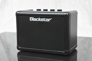 Black Star ブラックスター FLY 3 ミニギターアンプ