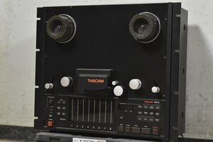 TASCAM タスカム TSR-8 オープンリールデッキ ①