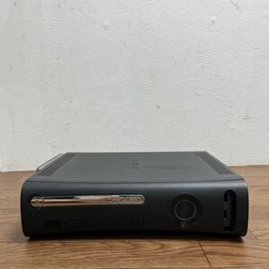 E471★XBOX360 本体 動作未確認ジャンクの画像3