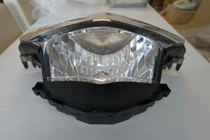 HONDA CBR250Ｒ タイ仕様 ヘッドライト 33110-KYJ-901 純正 新品 長期在庫品