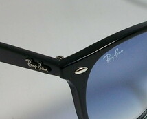 ★RB4259F-60119★新品 正規品　RayBan　RB4259F-601/19　　赤西仁氏着用モデル　Ray-Ban　日本レイバン　レイバン　正規レイバン_画像8