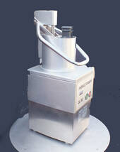 USED カスタム FOOD PROCESSOR ROBOT COUPE CL 52_画像10