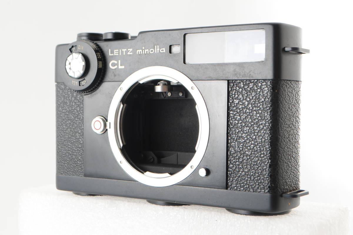 2023年最新】Yahoo!オークション -leica clの中古品・新品・未使用品一覧