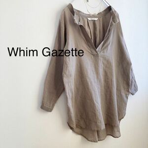 Whim Gazette