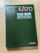 KATO 189系 あずさ リニューアル 11両 フル編成 Nゲージ 鉄道模型 かいじ 183 アルプス 中央ライナー 中央線 201 233 国鉄jr 東日本 TOMIX_画像1