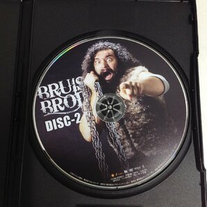 新日本プロレスリング◆最強外国人シリーズ 超獣伝説 ブルーザー・ブロディ DVD-BOXの画像3