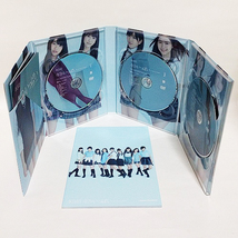【送料無料】AKB48 / AKBがいっぱい ～ザ・ベスト・ミュージックビデオ～ (初回仕様限定盤) [3枚組DVD]_画像2