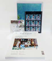 【送料無料】ASTRO 2021 PHOTOBOOK ‘Time Capsule' (UNIVERSAL MUSIC STORE限定) [DVD]_画像2