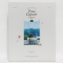 【送料無料】ASTRO 2021 PHOTOBOOK ‘Time Capsule' (UNIVERSAL MUSIC STORE限定) [DVD]_画像1