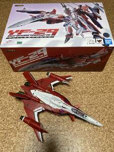 【中古】DX超合金 YF-29デュランダルバルキリー（早乙女アルト機）フルセットパック