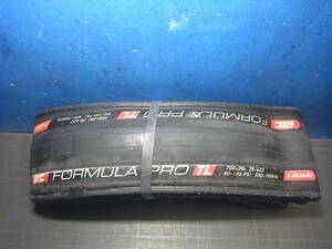 #S1490#【難アリ】IRC FORMULA PRO TL 700x28C