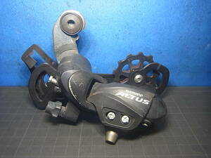 #S1505#SHIMANO ALTUS 7/8Sリアディレイラー RD-M280