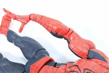 2003 MARVEL マーベル スパイダーマン spiderman フィギュア 全長約45cm 全身関節可動式 インテリア ドール 9545-HA_画像7