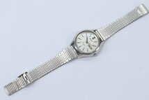 【ジャンク品】SEIKOMATIC-P セイコーマチック 5106-8020 自動巻き デイデイト メンズ 腕時計 9558-N_画像5