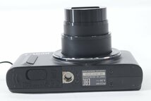 CANON キャノン POWER SHOT SX610 HS 4.5-81.0mm F3.8-6.9 コンパクト デジタルカメラ 説明書付 43007-C_画像5