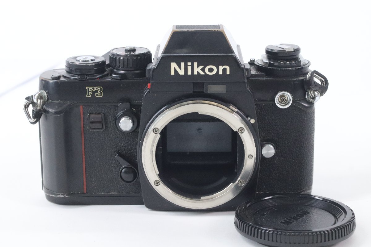 2023年最新】Yahoo!オークション -nikonニコンf3(フィルムカメラ)の