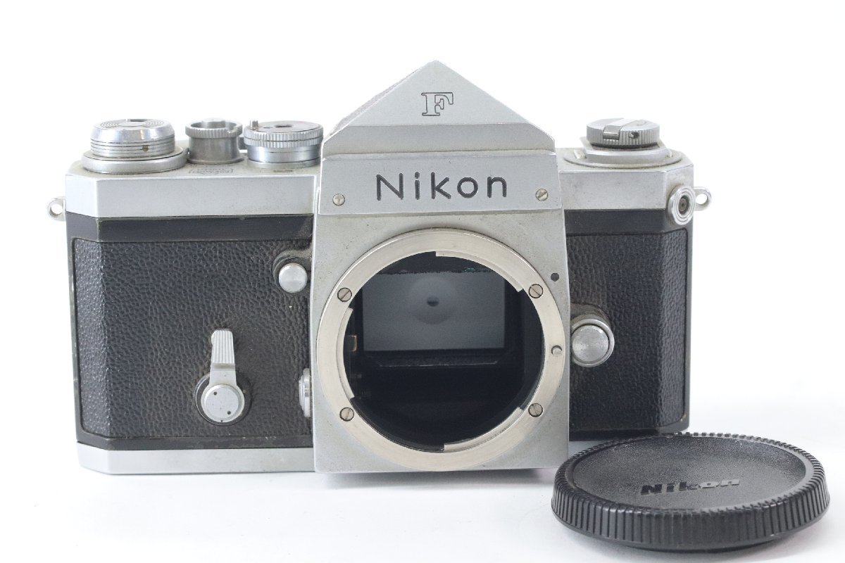 Yahoo!オークション -「nikon f アイレベル」の落札相場・落札価格