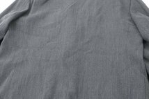 FENDI CLUB フェンディ クラブ スーツ セットアップ ジャケット スラックス シングル グレー 系 サイズ不明 メンズ 9732-NA_画像4