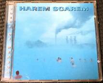 ◆Harem Scarem◆ ハーレム・スキャーレム Voice Of Reason ヴォイス・オブ・リーズン 輸入盤 CD ■2枚以上購入で送料無料_画像1