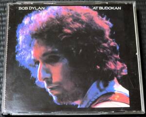 ◆Bob Dylan◆ ボブ・ディラン Bob Dylan at Budokan 武道館 2CD 2枚組 輸入盤 ■2枚以上購入で送料無料