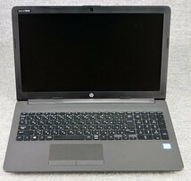 O●HP●250 G7●Core i3-7020U(2.3GHz)/8G/500G/MULTI/Win10●1_画像2