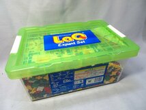 LaQ/ラキュー◆ expert set 5000pcs 知育玩具 ラキュー パズル 組み立て_画像1