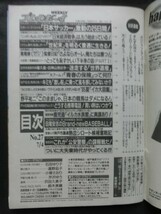 週刊プレイボーイ 1995年7/4号 no.27 表紙＆グラビア:石田ゆり子(水着) 小塚さおり 遠野凪子 鈴木美穂 美里真理 駒井なつき 他_画像5