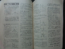 希少☆『東京出版 「大学への数学 1984年7月号」 2次不等式と有名不等式 指数関数・対数関数 行列 微分法 他』_画像6