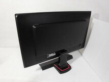 11-127♀BenQ/ベンキュー 24インチ液晶モニター ゲーミングモニター GL2450-B♀_画像4