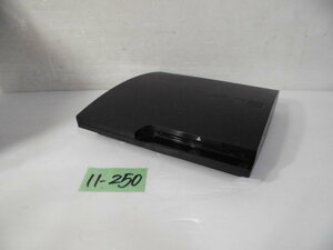 11-250♂SONY/ソニー PS3/プレステ3/PlayStation3 ゲーム本体 CECH-3000A♂