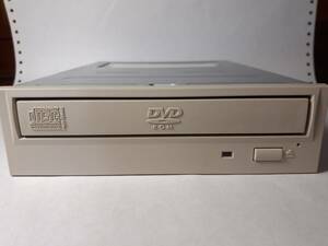 Toshiba CD-RW/DVD-ROM DRIVE MODEL:SD-R1202 ジャンク