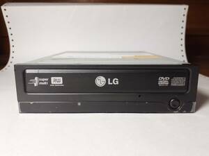 LG Super Multi DVD Drive MODEL:GSA-4160B ジャンク