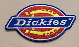 dickies ディッキーズ アイロン ワッペン