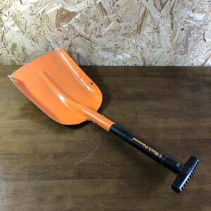 Black Diamond shovel spade shovel camp outdoor snow .. tool snow blower aluminium black diamond Monde snow shovel 