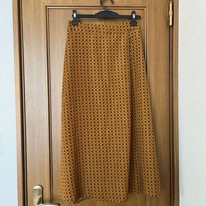 ロング スカート レイカズン