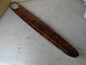 00年X308/ダイムラー/スーパーV8/Rドア-WOOD/木目込み/LWB 右 #809487