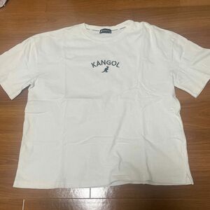 カンゴールTシャツ