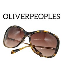 OLIVERPEOPLES サングラス Marbella-I DTB オリバーピープルズ_画像1