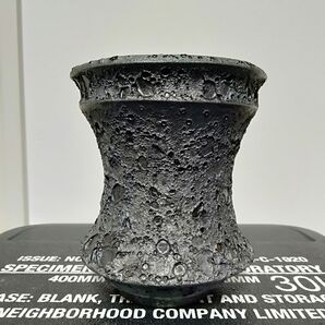 限定値下げ!カタチ製作所 バレル クレーター 植木鉢