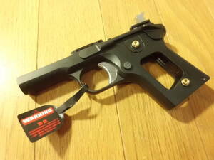 マルイ ガスブローバック デトニクス フレーム部　　　　　　　　　　　　　　　　　　　　/M1911 ストライクウォーリア リコリスリコイル