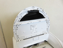 2021年製　東芝 ZABOON 洗濯乾燥機 「AW-8VM1」　洗濯8.0kg 乾燥4.5kg　抗菌メガシャワー洗浄/DDモーター_画像4