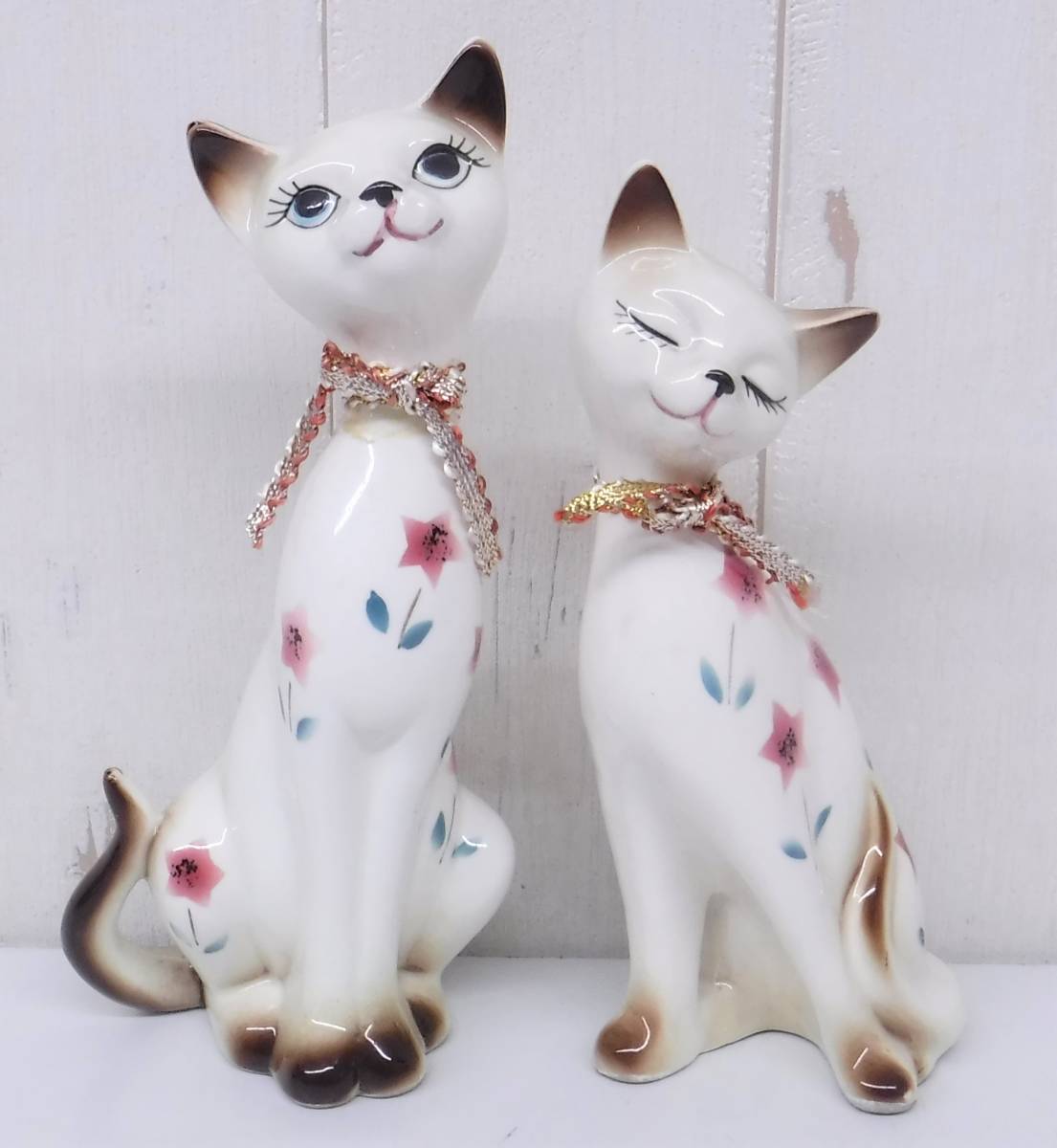 Yahoo!オークション -「シャム猫 置物」の落札相場・落札価格 Yahoo!オークション -「シャム猫 置物」の落札相場・落札価格