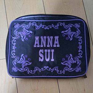 ANNA SUI　タブレットケース　最終価格！