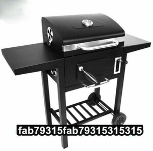 Гриль для барбекю 5-10 человек дома барбекю гриль Callow Grill Carcoal Carcoal Carcoal Outdoor Barbecue Carbon Syven