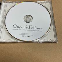Queen’s Fellows：yuming 30th anniversary cover album オムニバス_画像3