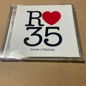 R35 Sweet J-Ballads