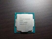 Intel Celeron G3930 2.9GHz SR35K_画像1