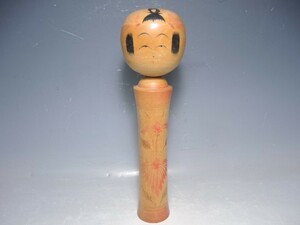 67/○仁作 こけし 高さ30.5cm 日本人形 伝統工芸 伝統こけし