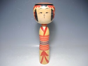 70/0 Ishikawa . следующий . kokeshi . следующий . серия высота 30cm японская кукла традиция прикладное искусство традиция kokeshi 