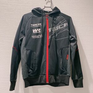 RSタイチ ウォームライドジップフリースWARM RIDE WM レディース